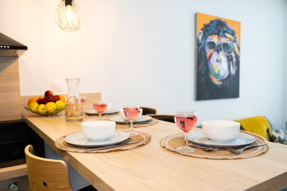 L'arche D'orleans Apartment *